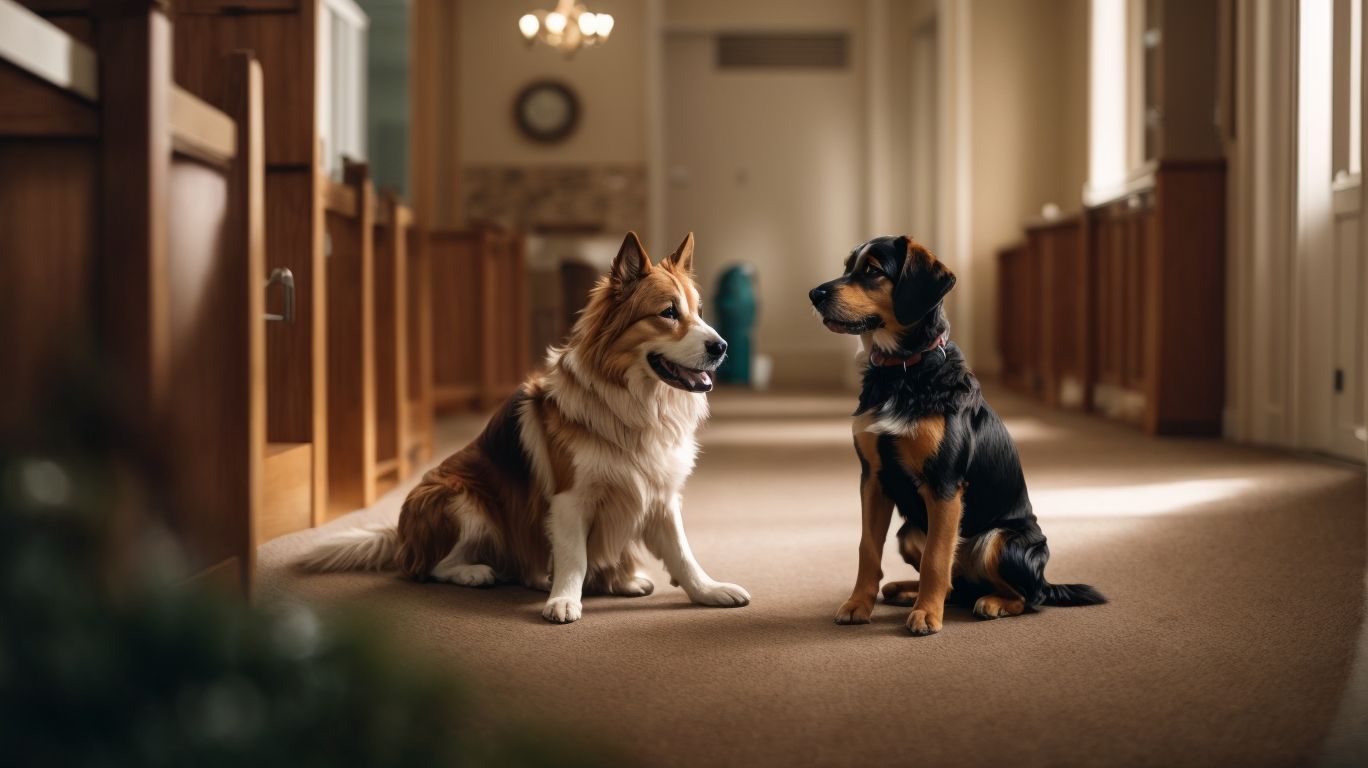 Come diventare un casi studio di addestramento di cani terapeutici? - Casi Studio di Addestramento di Cani Terapeutici 