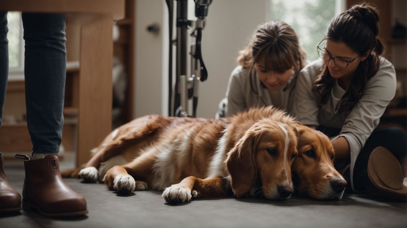 Quali sono i benefici dei metodi non convenzionali di addestramento per cani terapeutici? - Metodi Non Convenzionali di Addestramento per Cani Terapeutici 