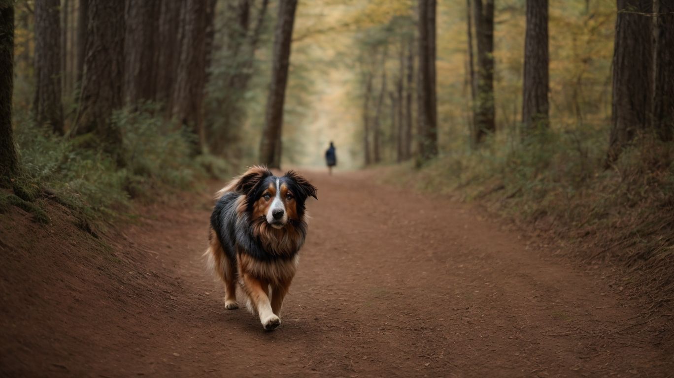 Considerazioni sulla Condotta a Piedi e il Non Abbaiare - Metodi Non Convenzionali di Addestramento per Cani Terapeutici 