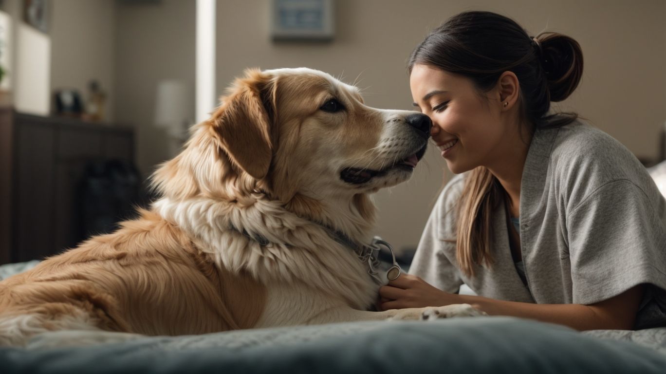 Cosa considerare prima di utilizzare i metodi non convenzionali di addestramento per cani terapeutici? - Metodi Non Convenzionali di Addestramento per Cani Terapeutici 