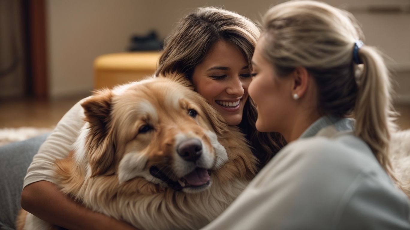 Cosa Considerare Prima di Utilizzare i Metodi Non Convenzionali di Addestramento per Cani Terapeutici? - Metodi Non Convenzionali di Addestramento per Cani Terapeutici 
