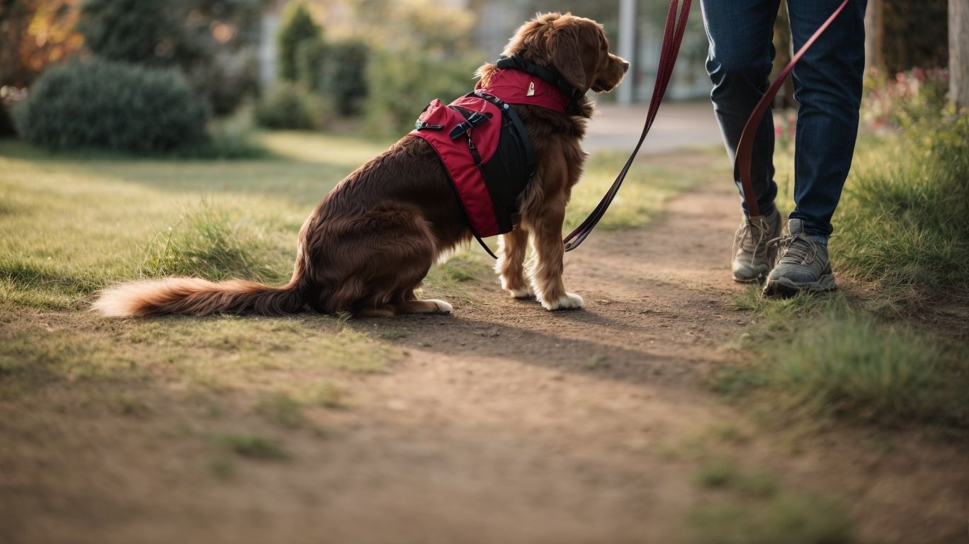 Quali sono i metodi non convenzionali di addestramento per cani terapeutici? - Metodi Non Convenzionali di Addestramento per Cani Terapeutici 