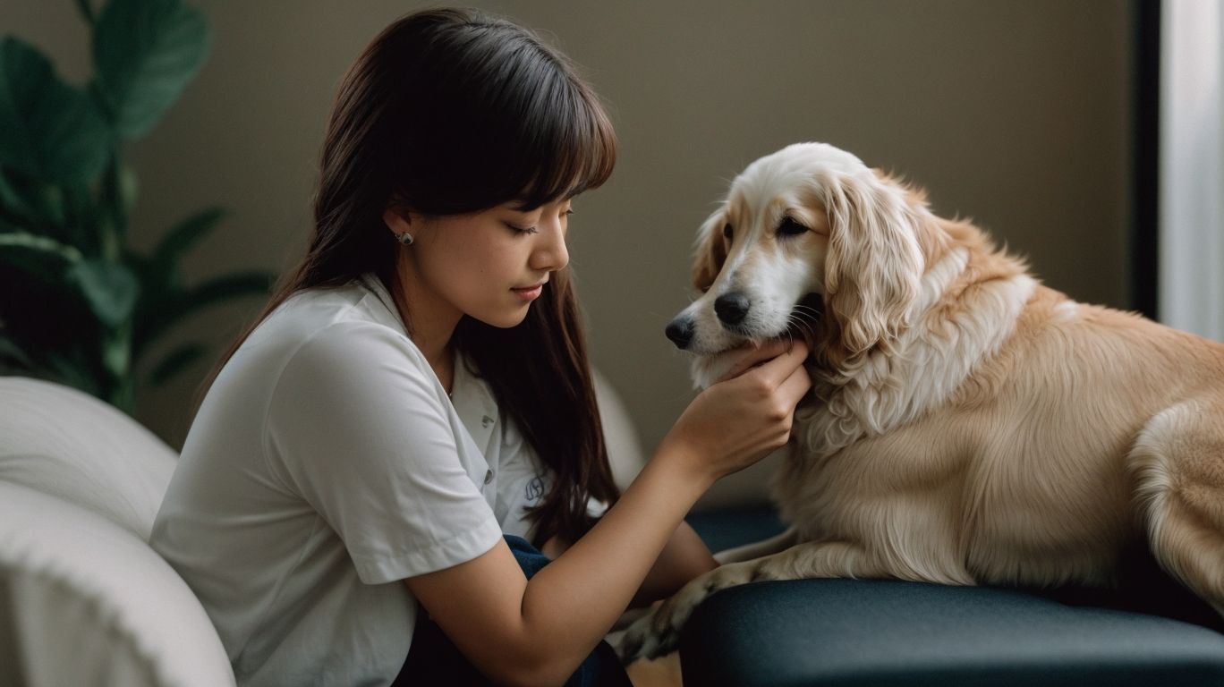 Quali sono le condizioni trattate con i cani terapeutici? - Cani Terapeutici nel Recupero da Traumi 