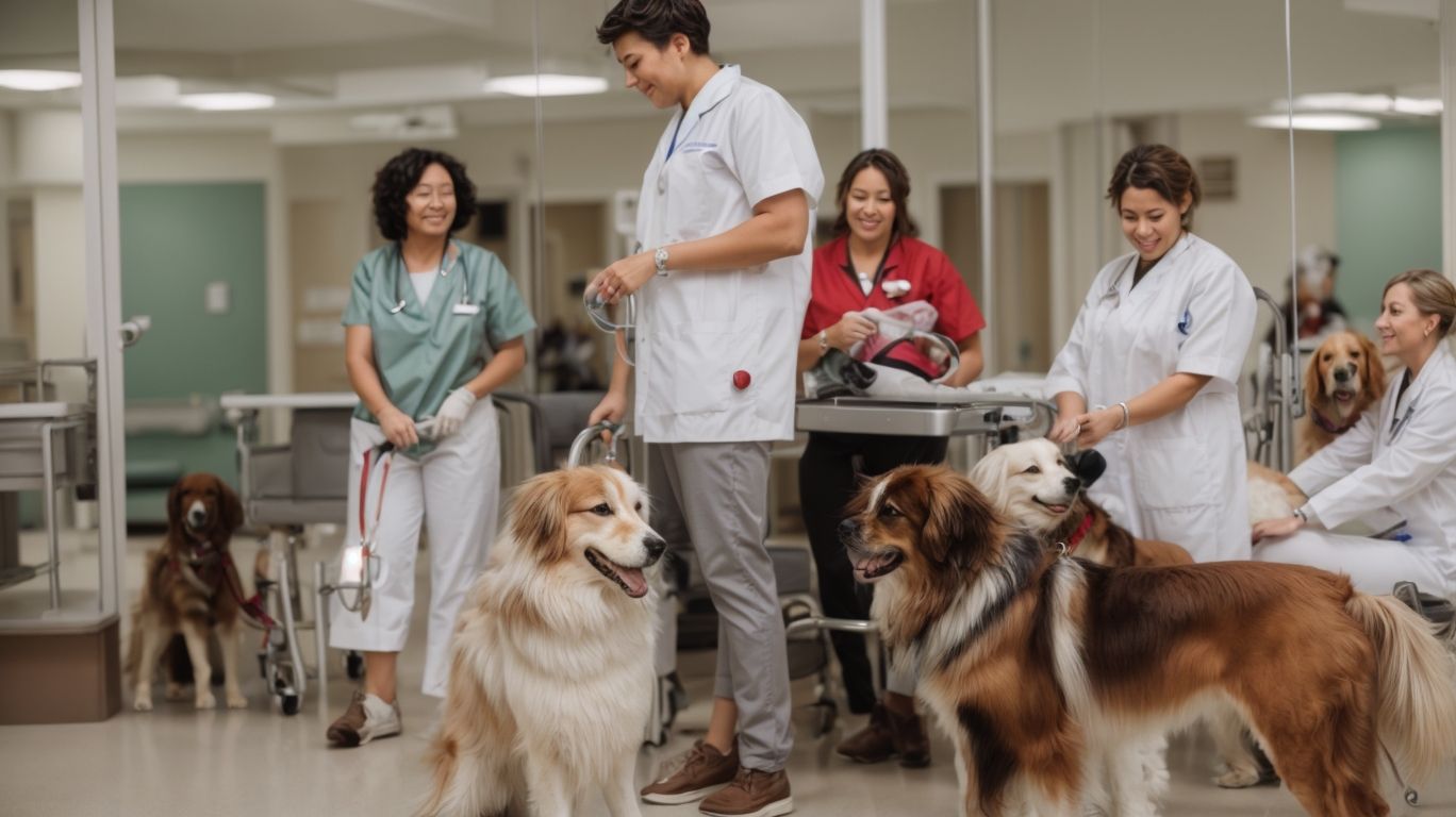 Cosa significa il volontariato nei programmi di terapia con i cani? - Guida al Volontariato in Programmi di Terapia con Cani 