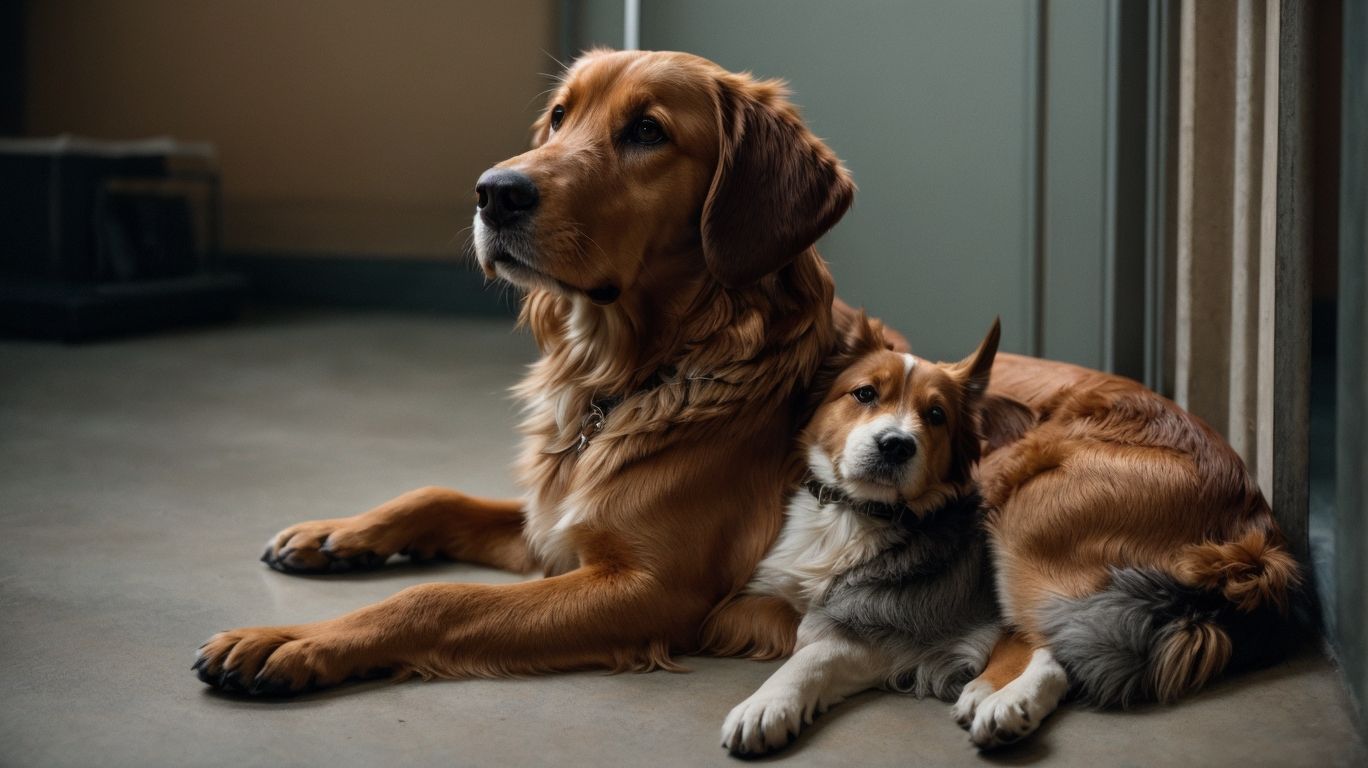 Come posso partecipare o sostenere i programmi di terapia con cani nelle carceri? - Programmi di Terapia con Cani nelle Carceri 