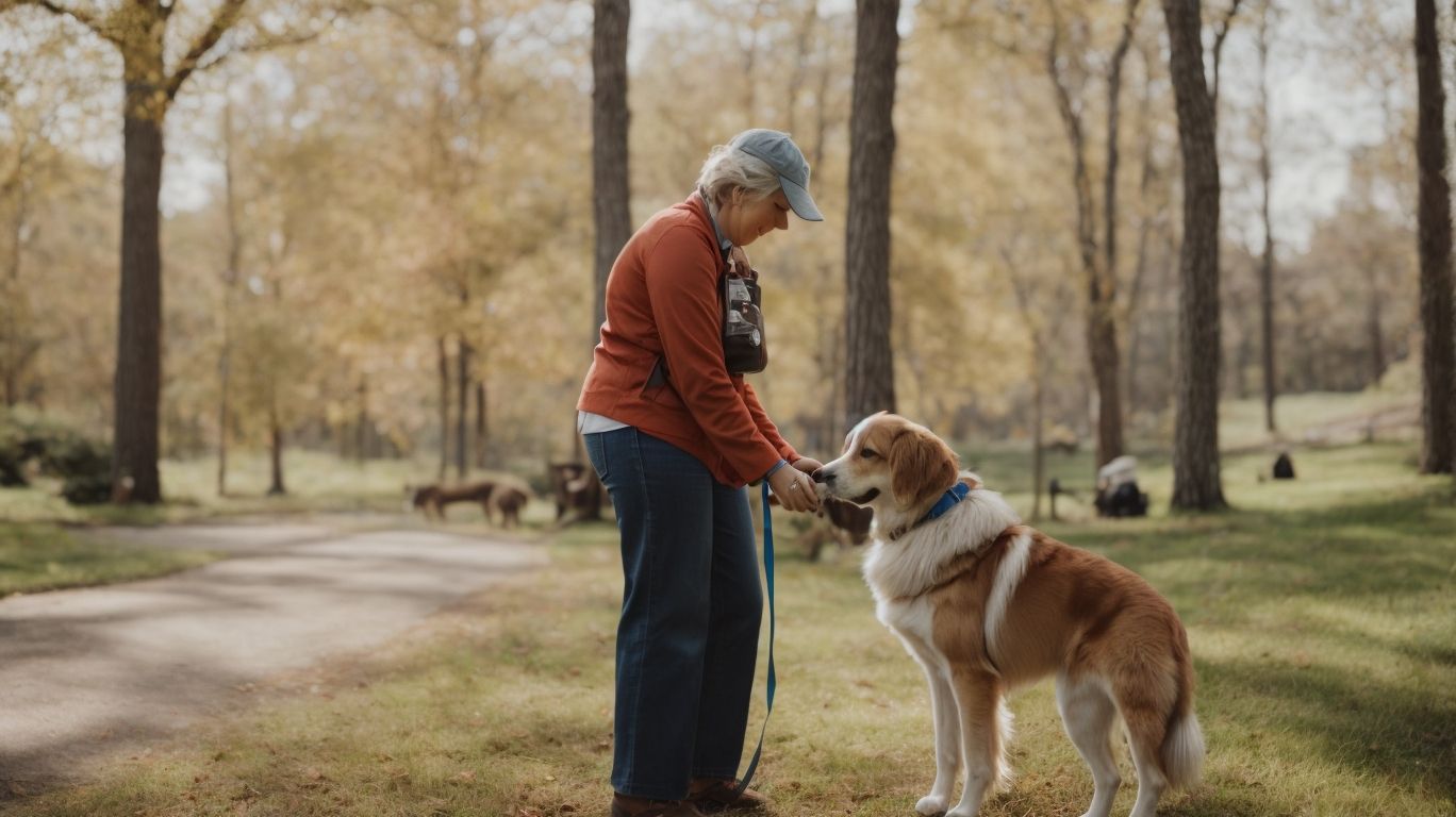 Come posso contribuire alla terapia con i cani se non posso essere un volontario? - Storie di Volontari nella Terapia con Cani 