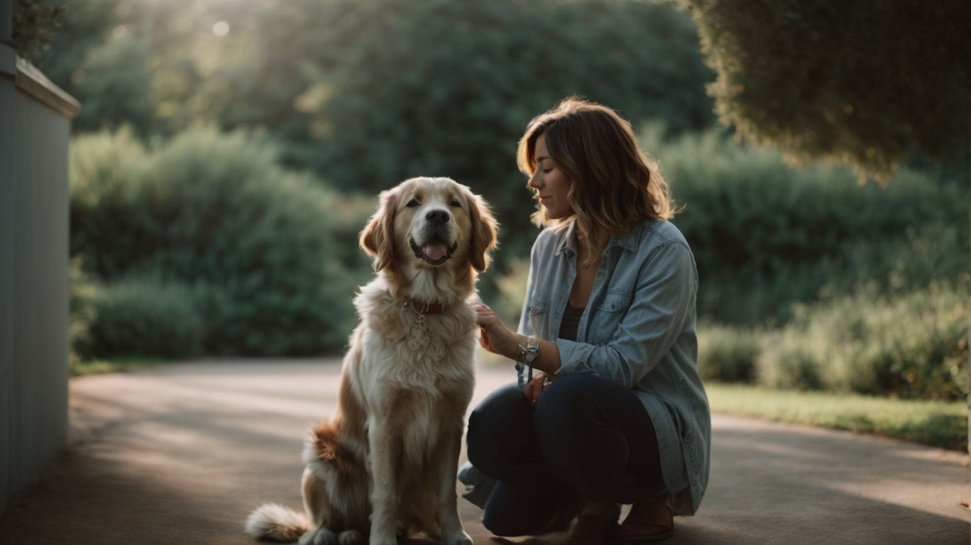 Quali sono i benefici dei viaggi di guarigione? - Viaggi di Guarigione: Storie di Cani Terapeutici e i Loro Proprietari 