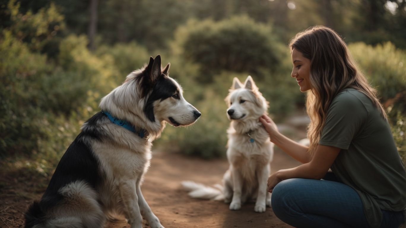 Come funzionano i viaggi di guarigione? - Viaggi di Guarigione: Storie di Cani Terapeutici e i Loro Proprietari 