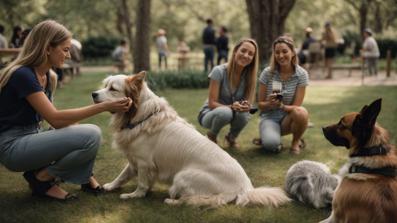 Quali sono i benefici dei cani terapeutici? - Viaggi e Avventure con Cani Terapeutici 