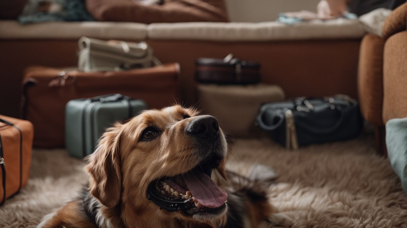 Come preparare il cane per un viaggio? - Viaggi e Avventure con Cani Terapeutici 