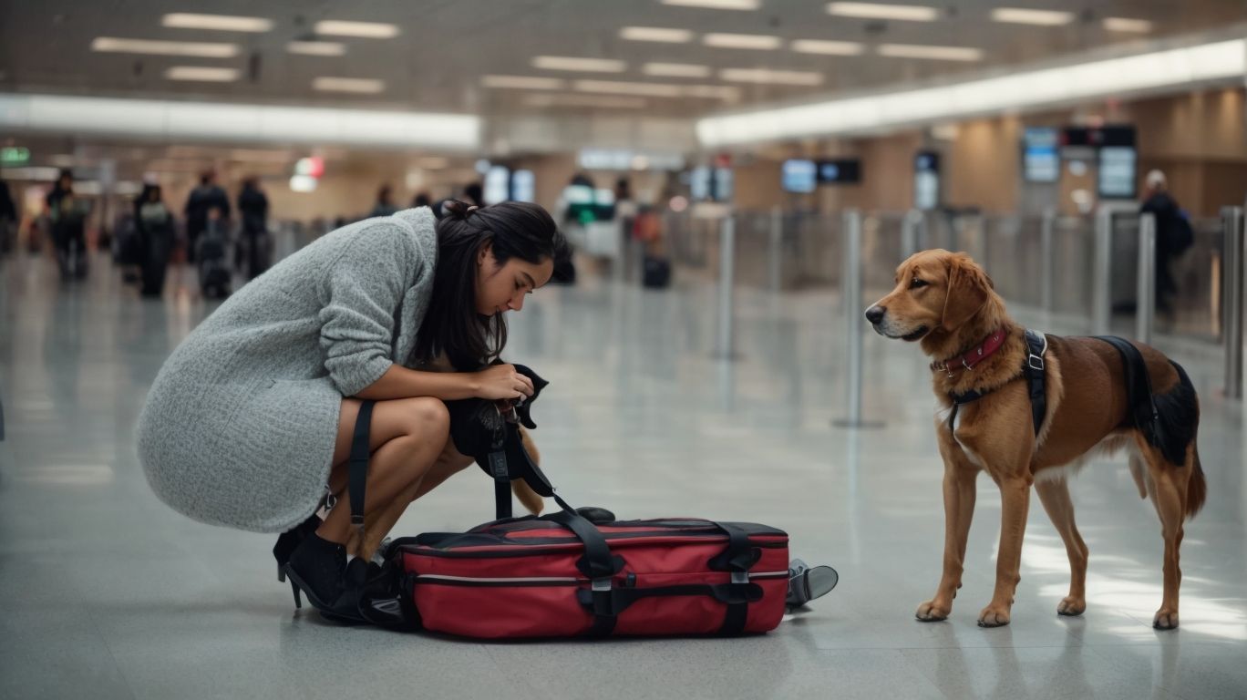 Come trovare un viaggio con un cane terapeutico? - Viaggi e Avventure con Cani Terapeutici 